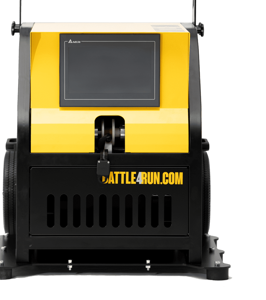 BATTLE4RUN BATTLE4RUN