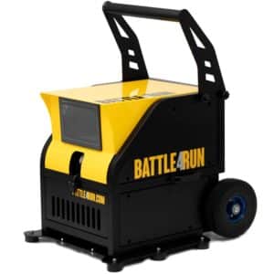 BATTLE4RUN BATTLE4RUN