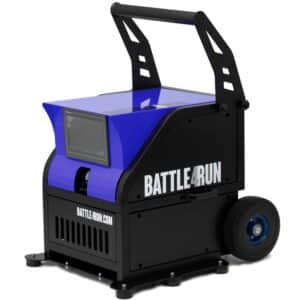 BATTLE4RUN BATTLE4RUN