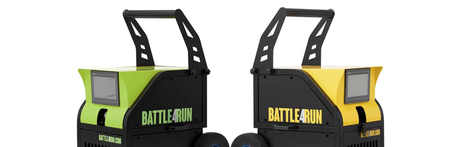 BATTLE4RUN