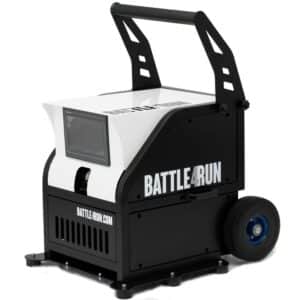 BATTLE4RUN BATTLE4RUN