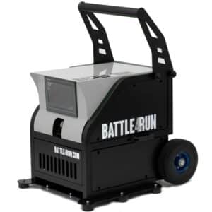 BATTLE4RUN BATTLE4RUN
