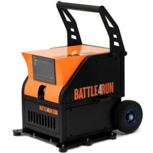BATTLE4RUN BATTLE4RUN