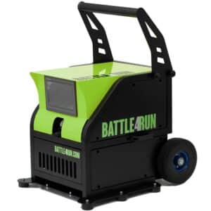 BATTLE4RUN BATTLE4RUN